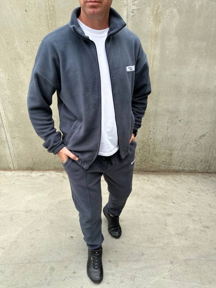 Костюм Розмір: 46-48, 50-52, 54-56 S1547