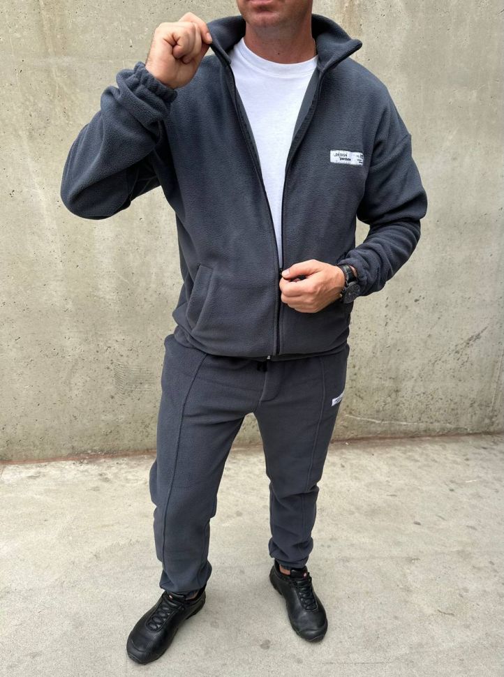 Костюм Розмір: 46-48, 50-52, 54-56 S1547