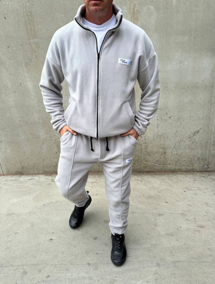 Костюм Розмір: 46-48, 50-52, 54-56 S1547