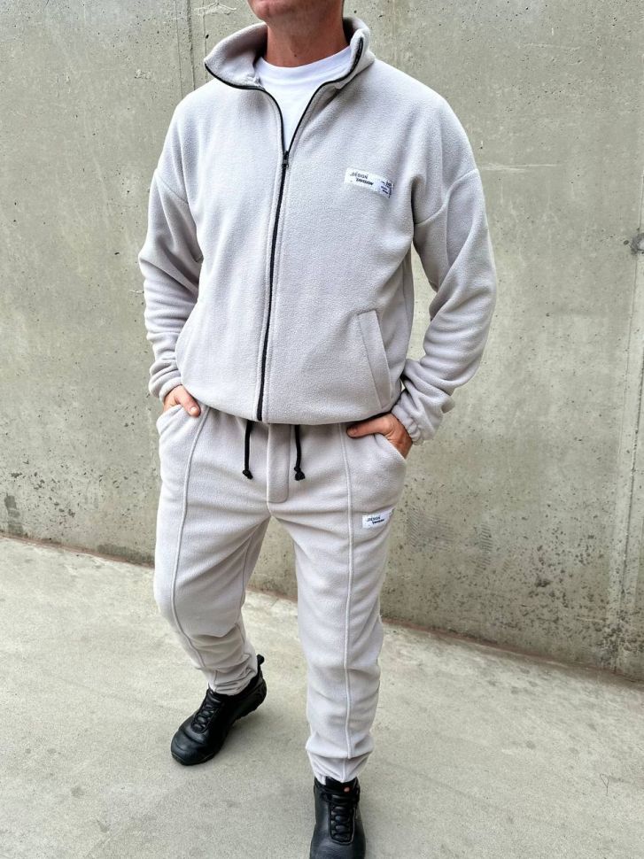 Костюм Розмір: 46-48, 50-52, 54-56 S1547