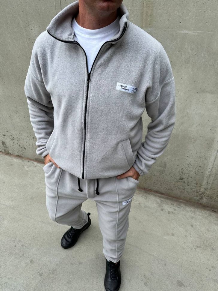 Костюм Розмір: 46-48, 50-52, 54-56 S1547