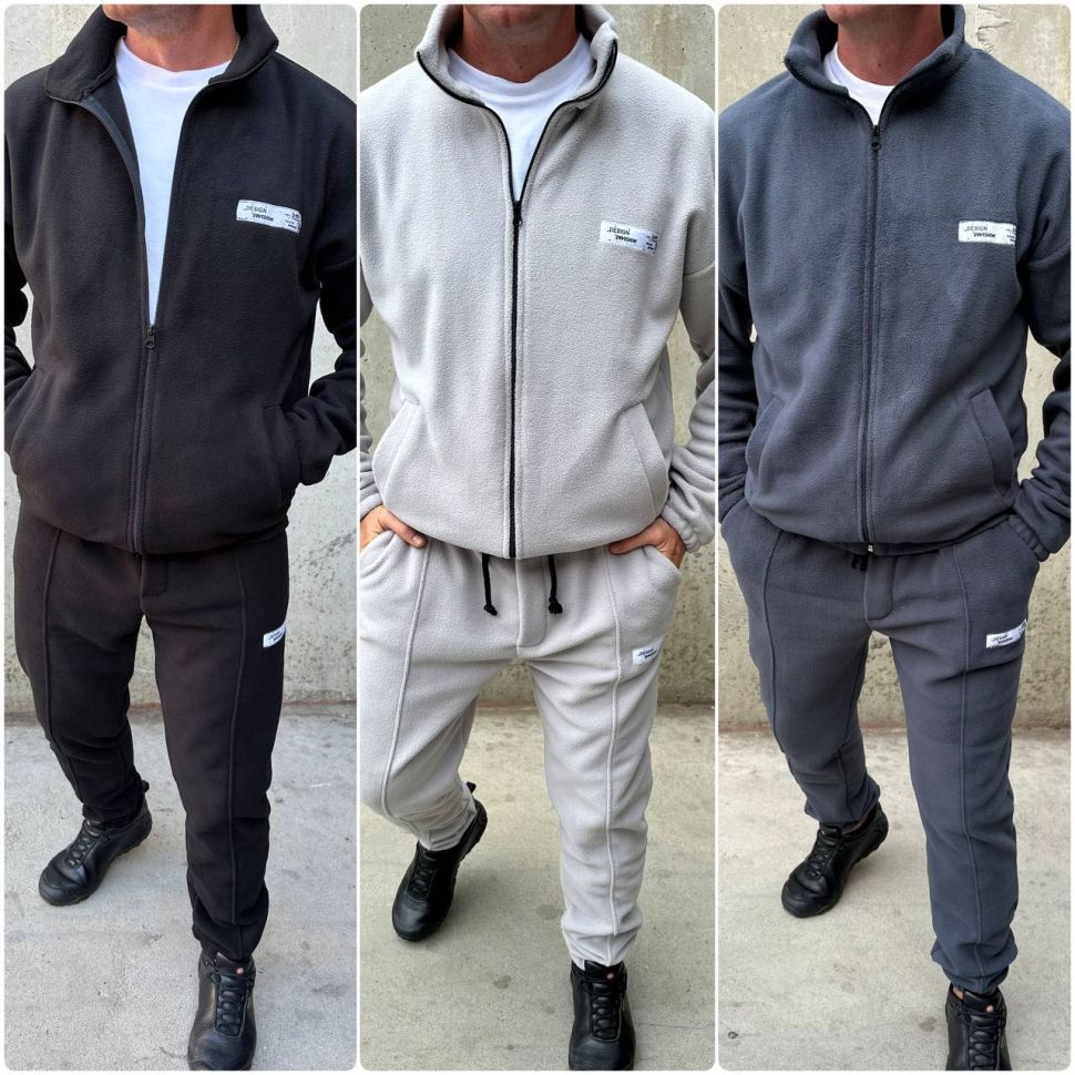 Костюм Розмір: 46-48, 50-52, 54-56 S1547