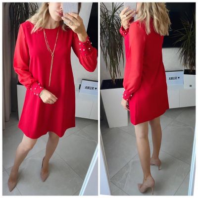 Платье Розмір: 42-46 S1647