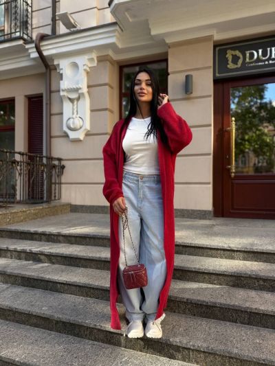 кардиган S1747