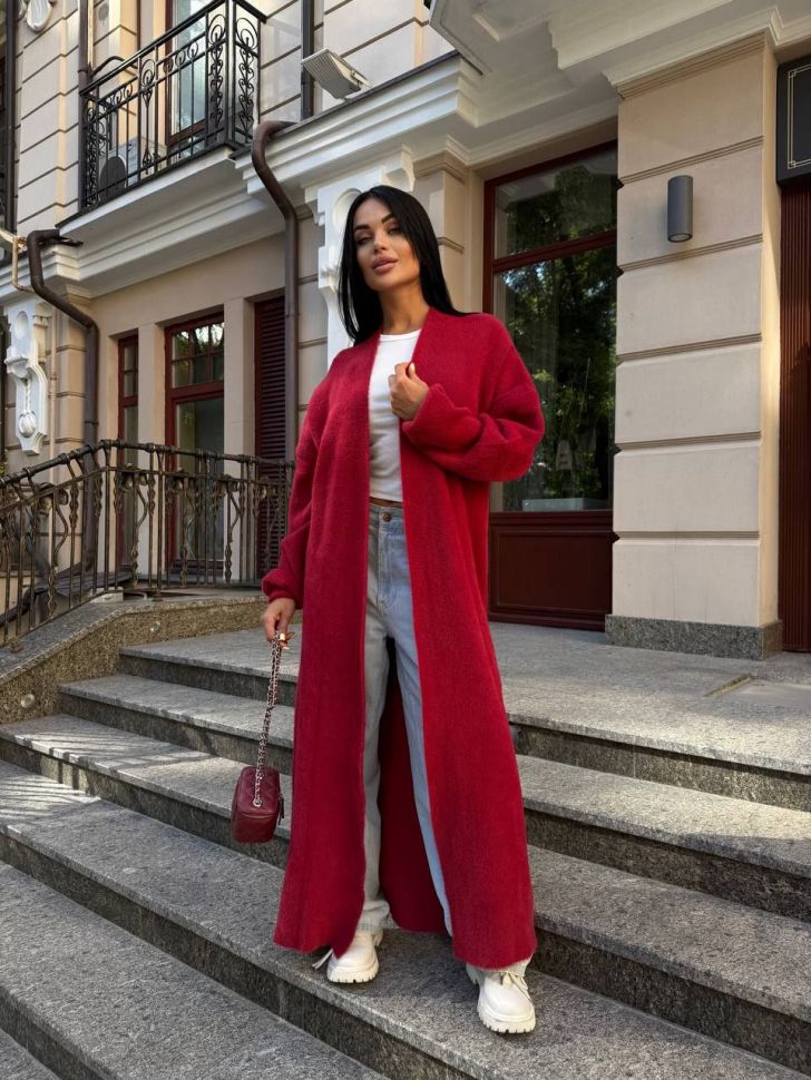 кардиган S1747