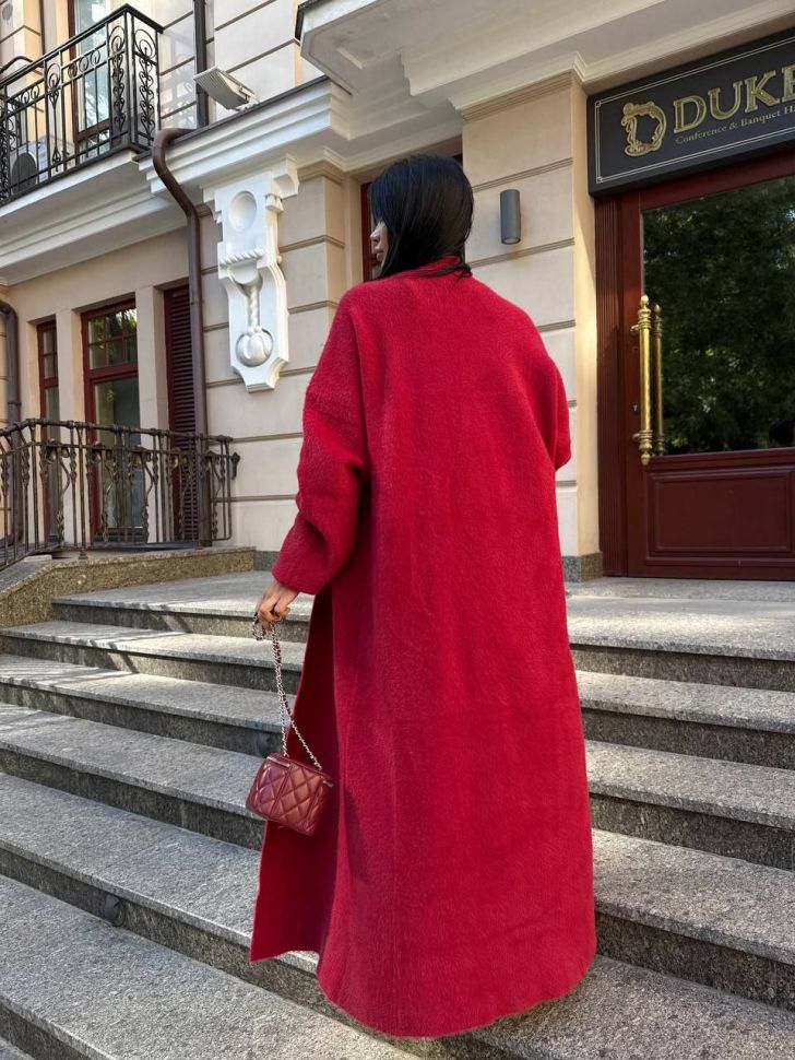 кардиган S1747