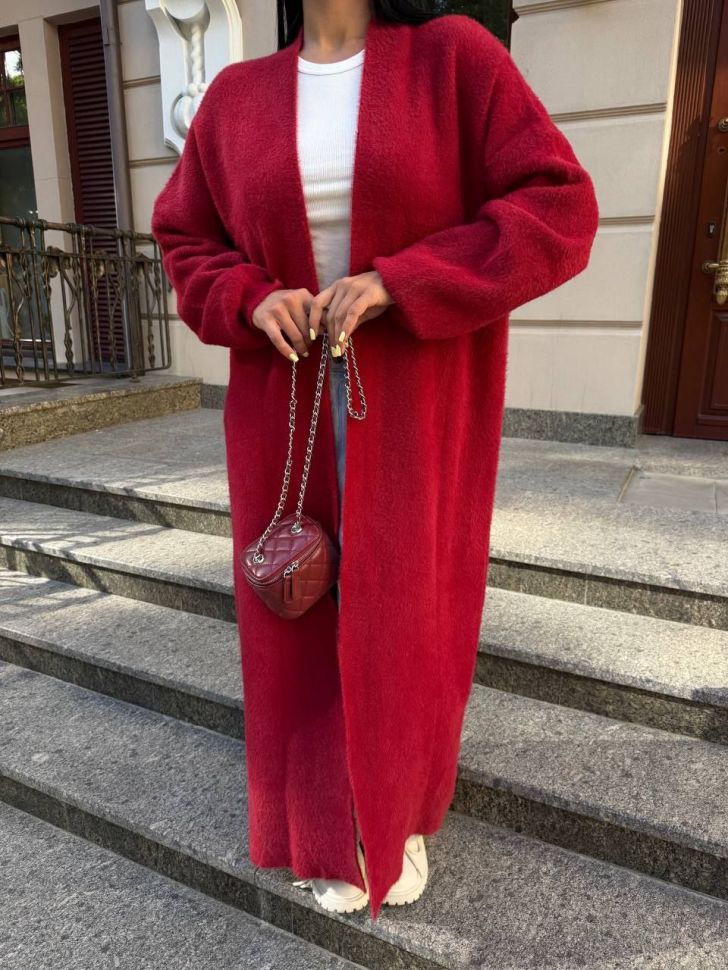 кардиган S1747