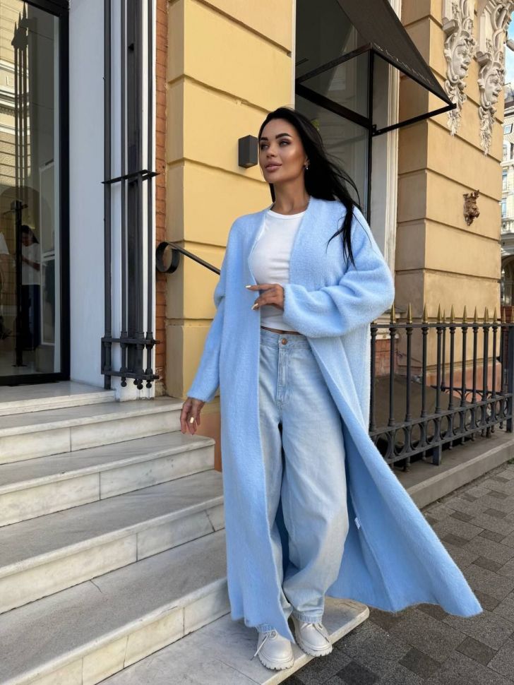 кардиган S1948