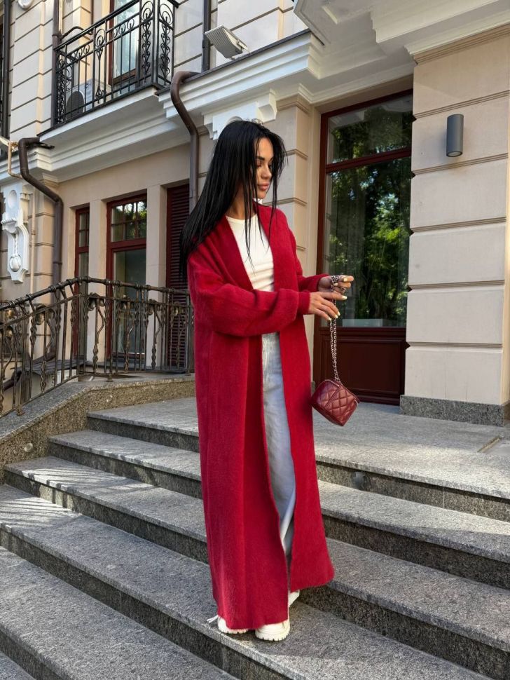 кардиган S1948