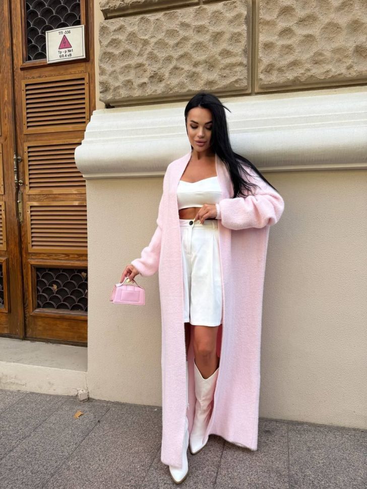 кардиган S1948