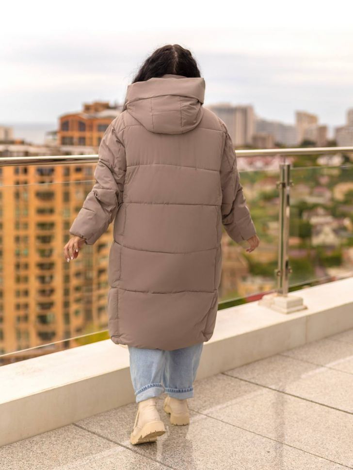 Куртка Розмір: M,L,XL,2XL S2248