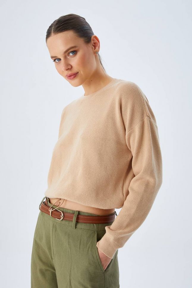 Светр Розмір: 42-50 S2548