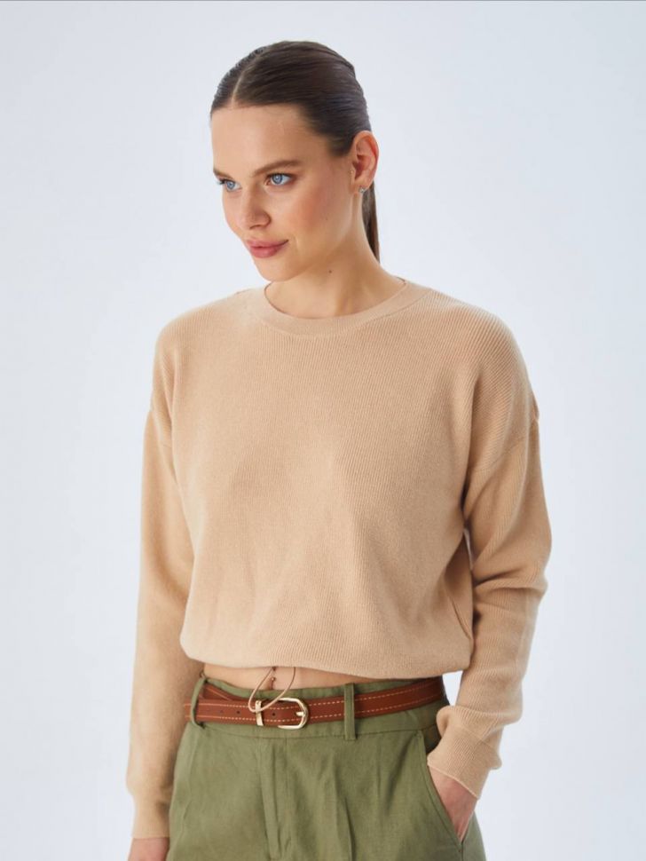 Светр Розмір: 42-50 S2548