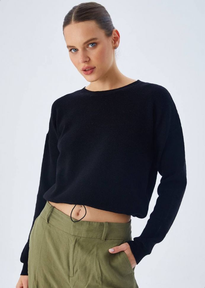 Светр Розмір: 42-50 S2548