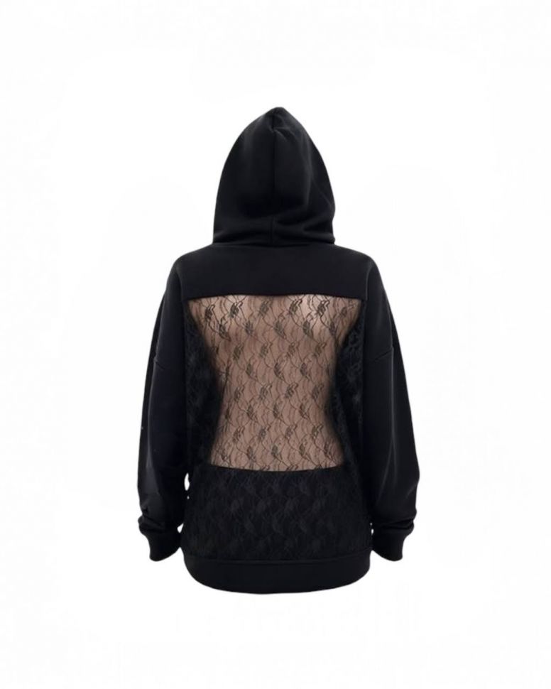 Худі Розмір: 42-46 S2949