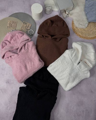 Худі Розмір: 42-46 S3149