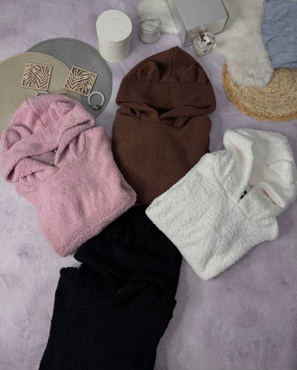 Худі Розмір: 42-46 S3149