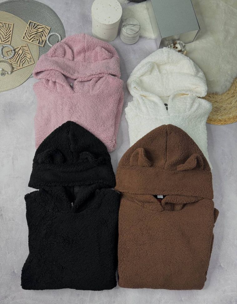 Худі Розмір: 42-46 S3149