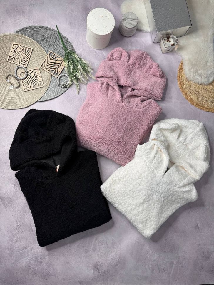 Худі Розмір: 42-46 S3149