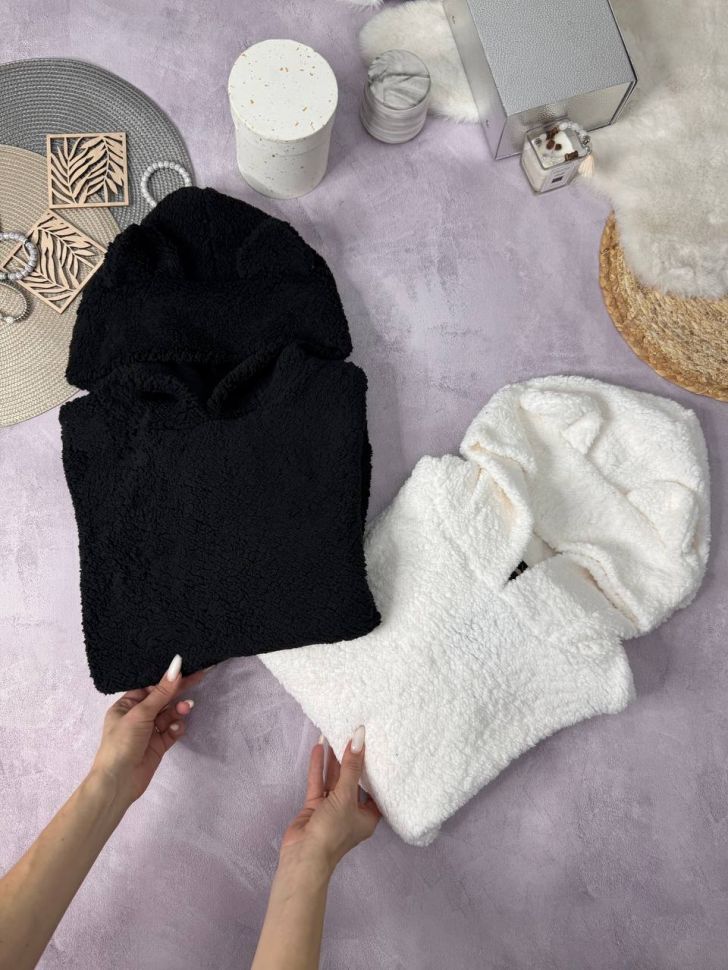 Худі Розмір: 42-46 S3149