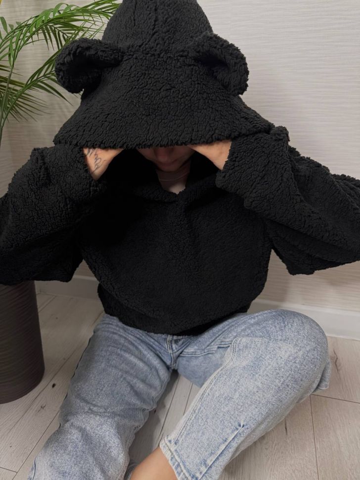 Худі Розмір: 42-46 S3149