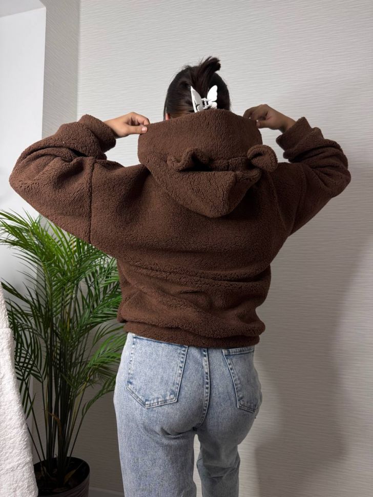 Худі Розмір: 42-46 S3149