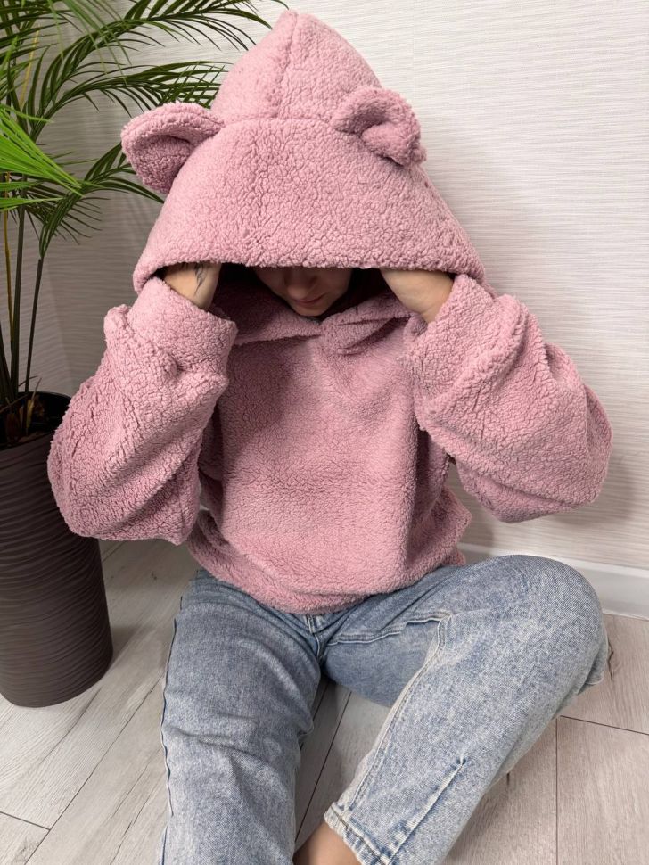 Худі Розмір: 42-46 S3149