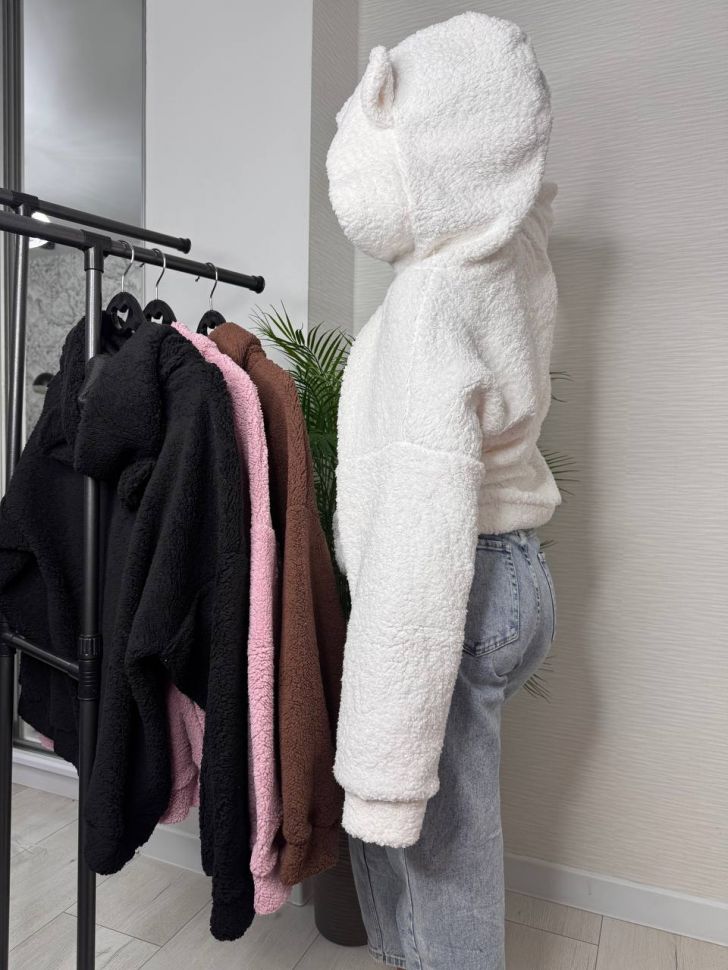 Худі Розмір: 42-46 S3149