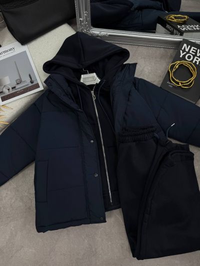 Костюм Розмір: 42-46, 48-50 S3249