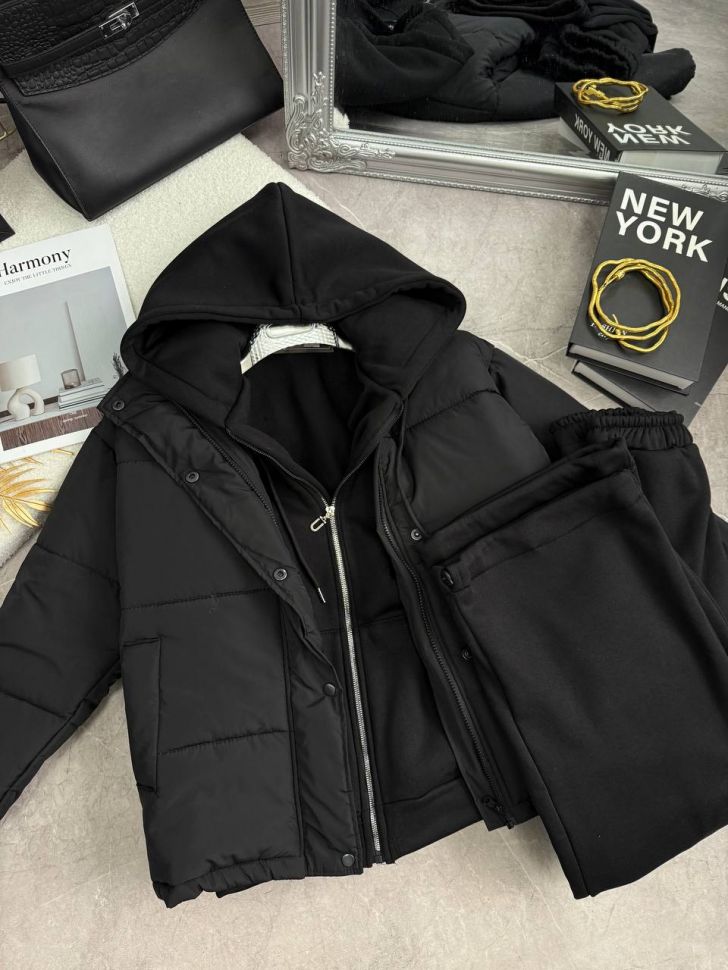 Костюм Розмір: 42-46, 48-50 S3249