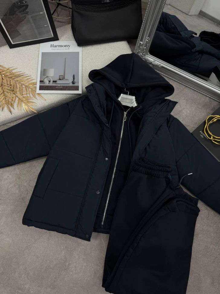 Костюм Розмір: 42-46, 48-50 S3249