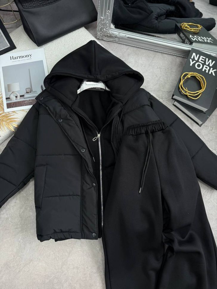 Костюм Розмір: 42-46, 48-50 S3249