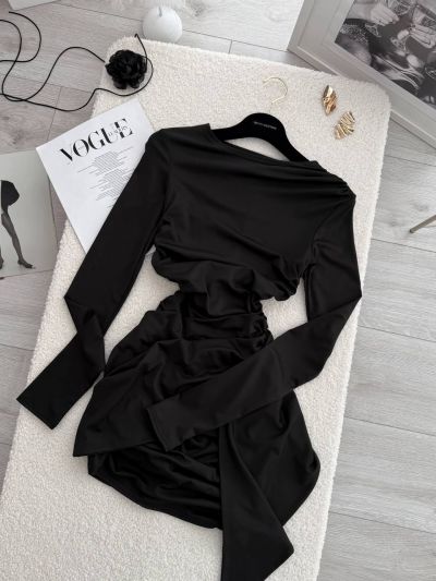 Сукня Розмір: 42-44, 44-46 S3349