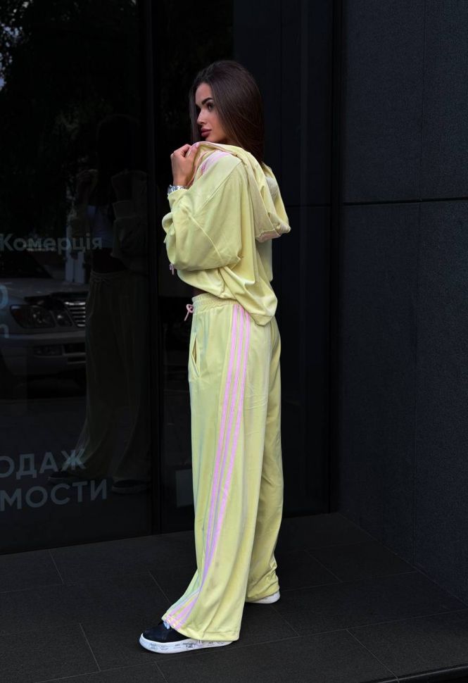 Костюм Розмір: S-M ,L-XL S13345