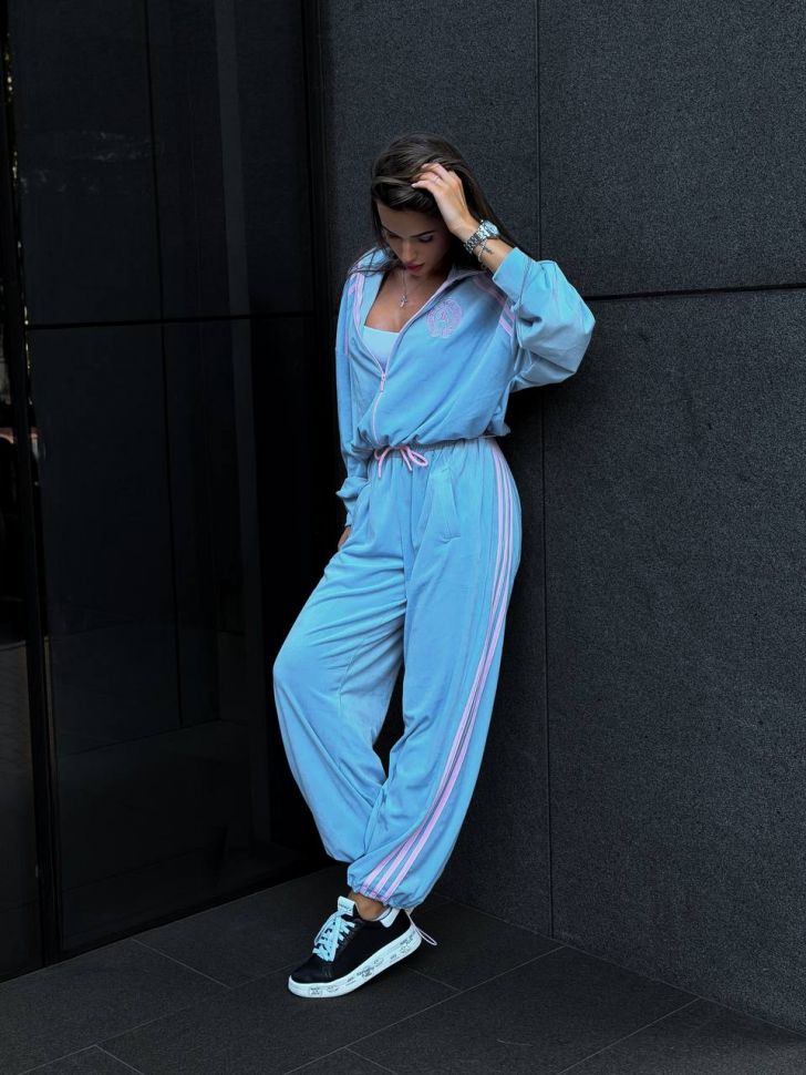 Костюм Розмір: S-M ,L-XL S13345