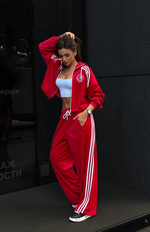 Костюм Розмір: S-M ,L-XL S13345