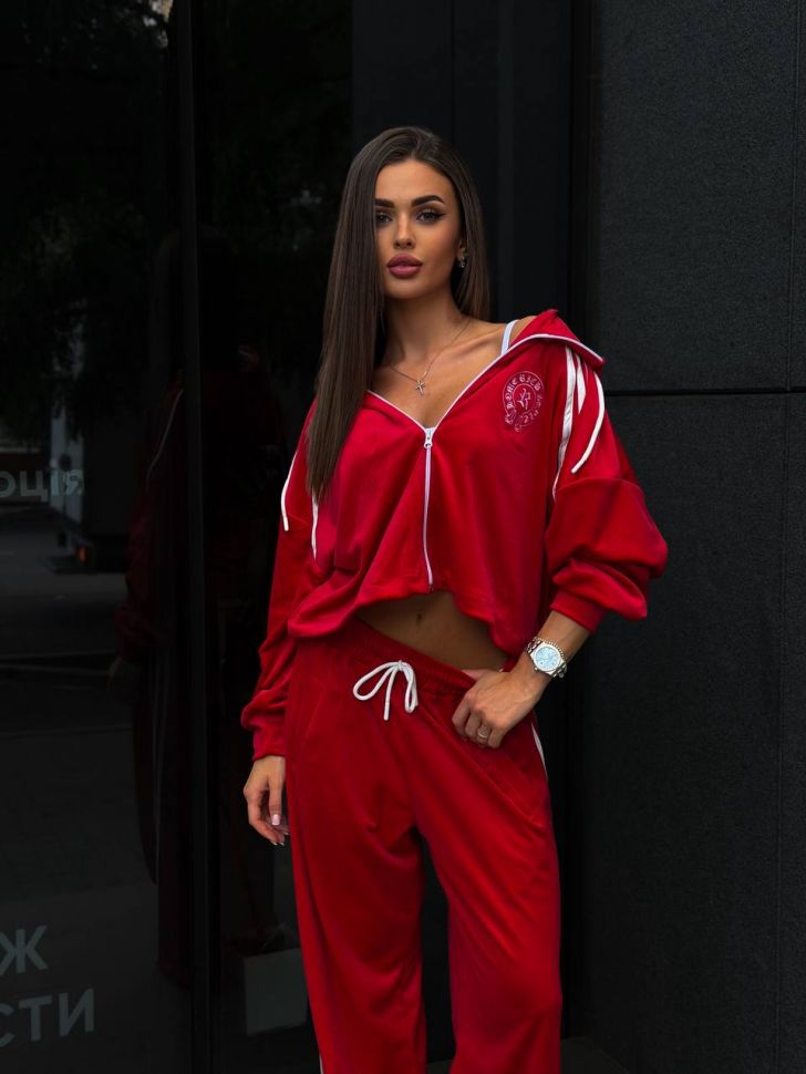 Костюм Розмір: S-M ,L-XL S13345