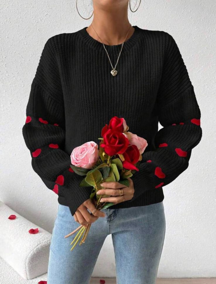 Светр Розмір: oversize 42/46 S3449