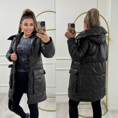 Куртка Розмір: 42-46, 48-52 S3647