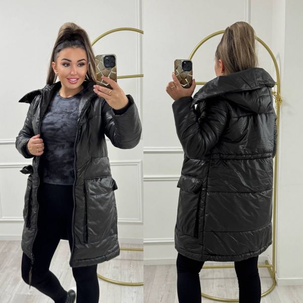 Куртка Розмір: 42-46, 48-52 S3647