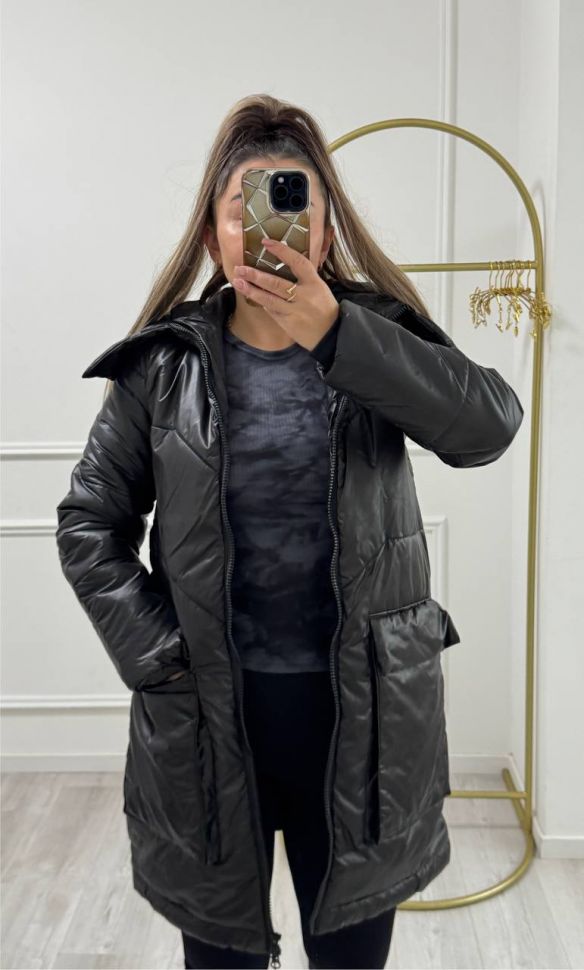 Куртка Розмір: 42-46, 48-52 S3647