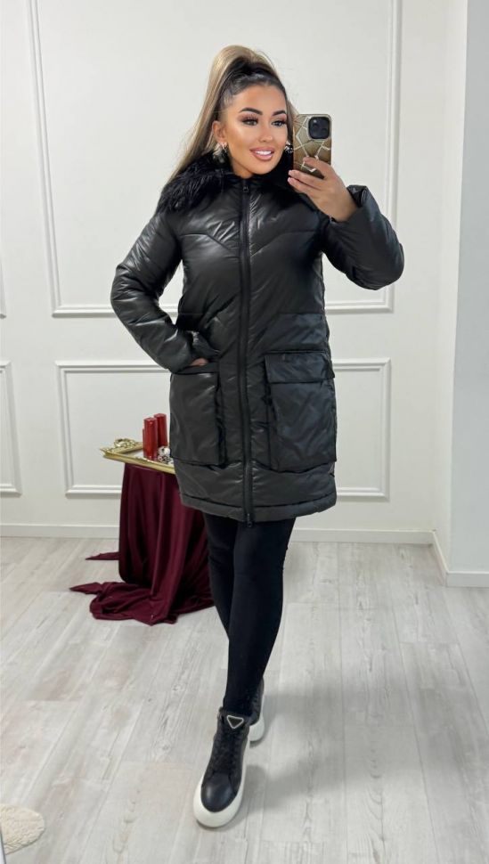 Куртка Розмір: 42-46, 48-52 S3647