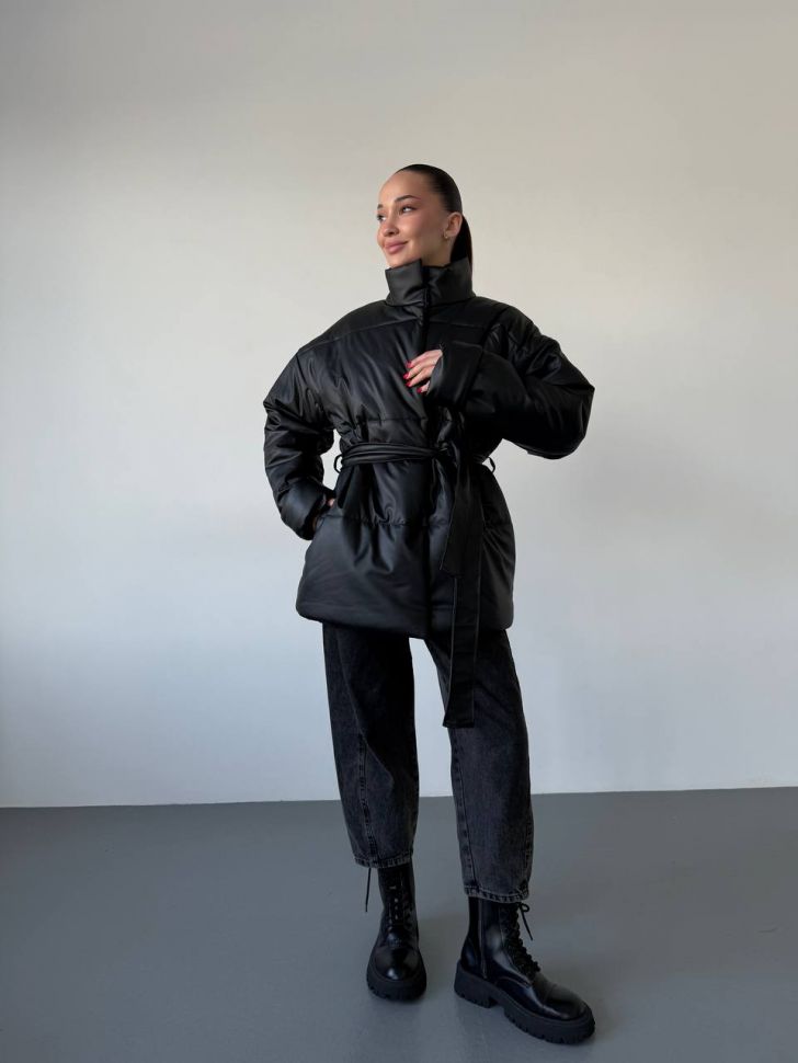 Куртка Розмір: 42-46, 48-52 S3946