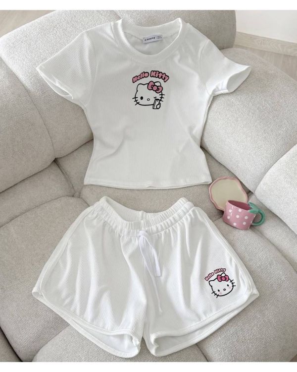 Піжама Розмір: 40-42,44-46 S4046