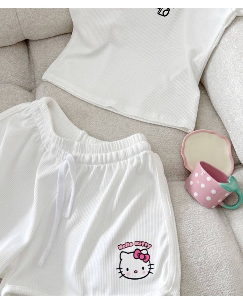 Піжама Розмір: 40-42,44-46 S4046