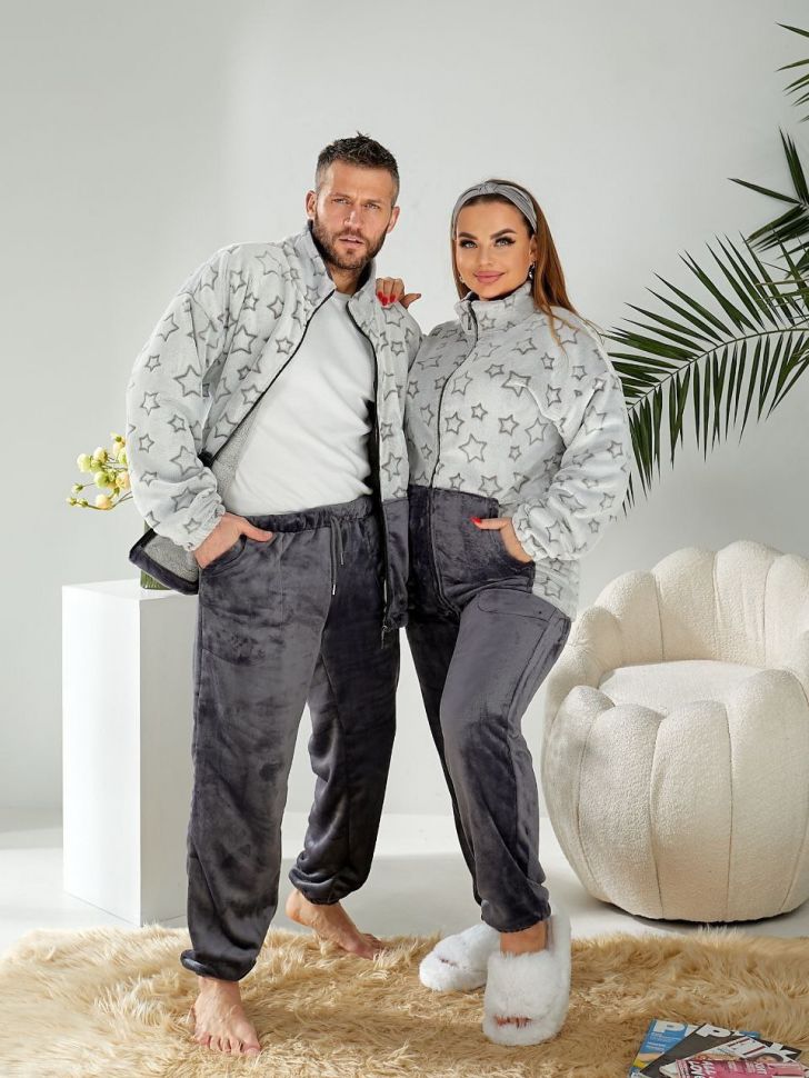 Піжама Розмір: 50-56 S4246