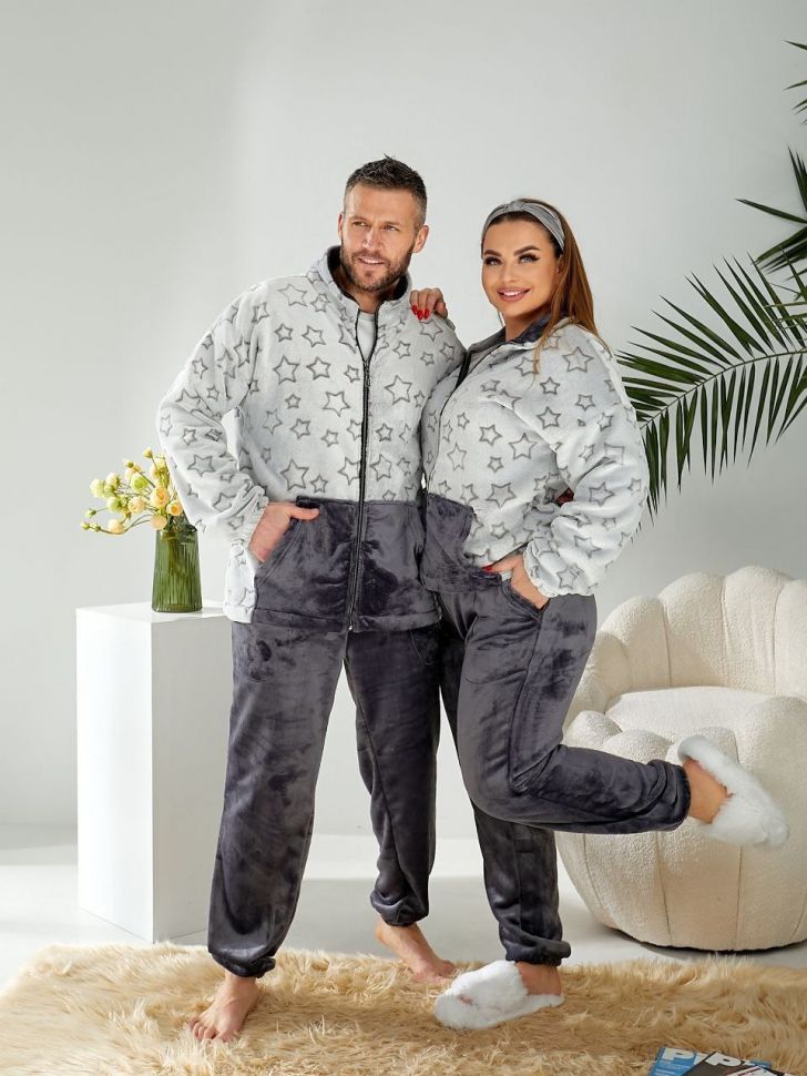 Піжама Розмір: 50-56 S4246