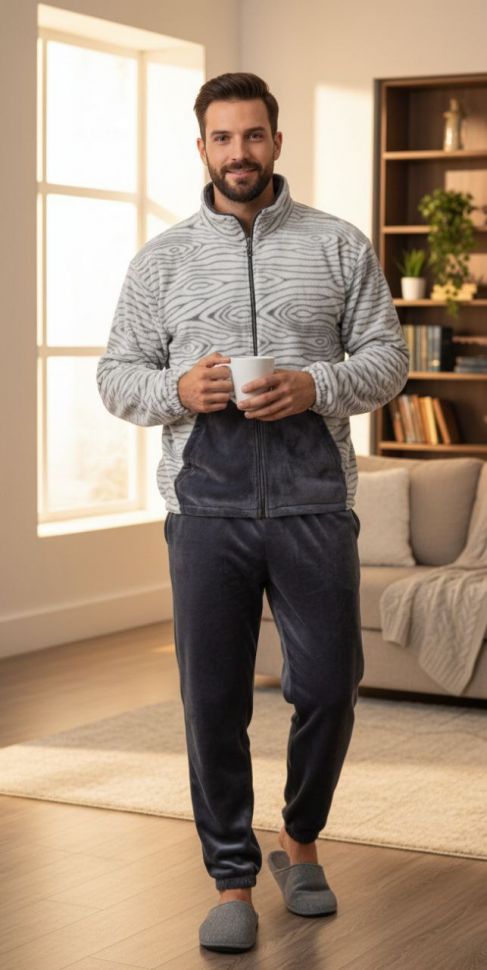 Піжама Розмір: 50-56 S4246