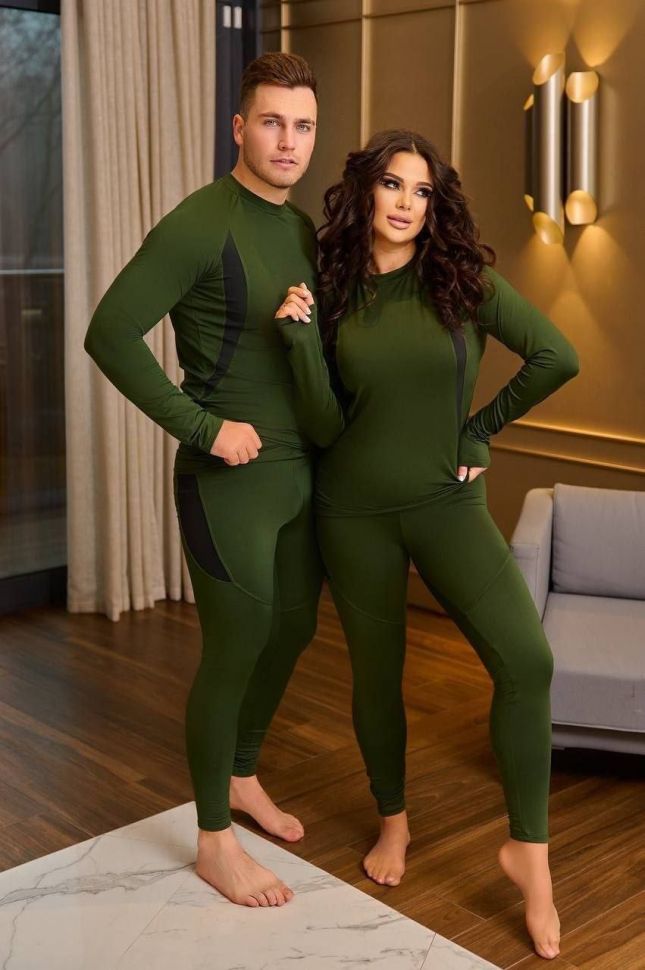 Термобілизна S4446