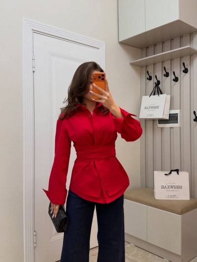 Сорочка Розмір: 42-44, 46-48 S4646